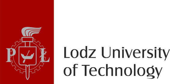Logo of Lodz University of Technology