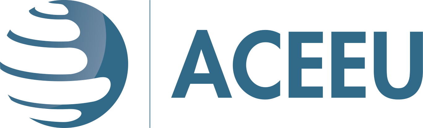 Logo of Accreditation Council for Entrepreneurial and Engaged Universities