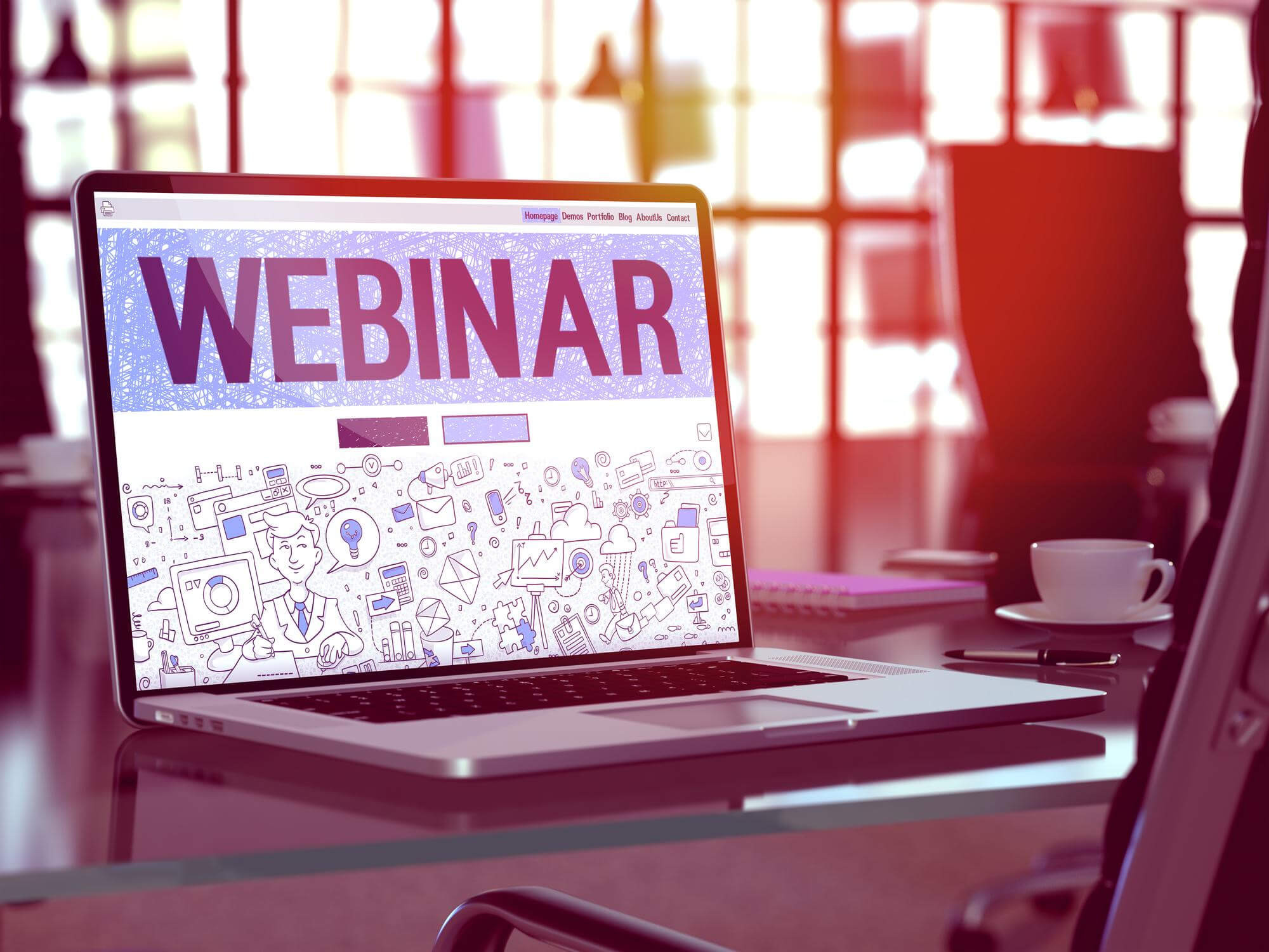 Join our next #edu4sdgs Webinar!