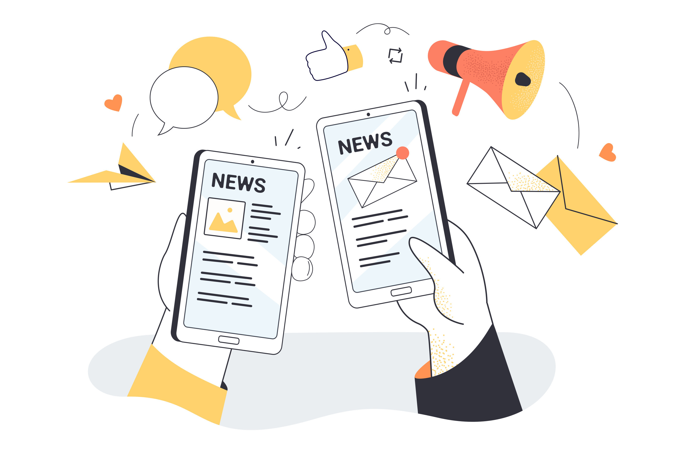 Newsletter Image
