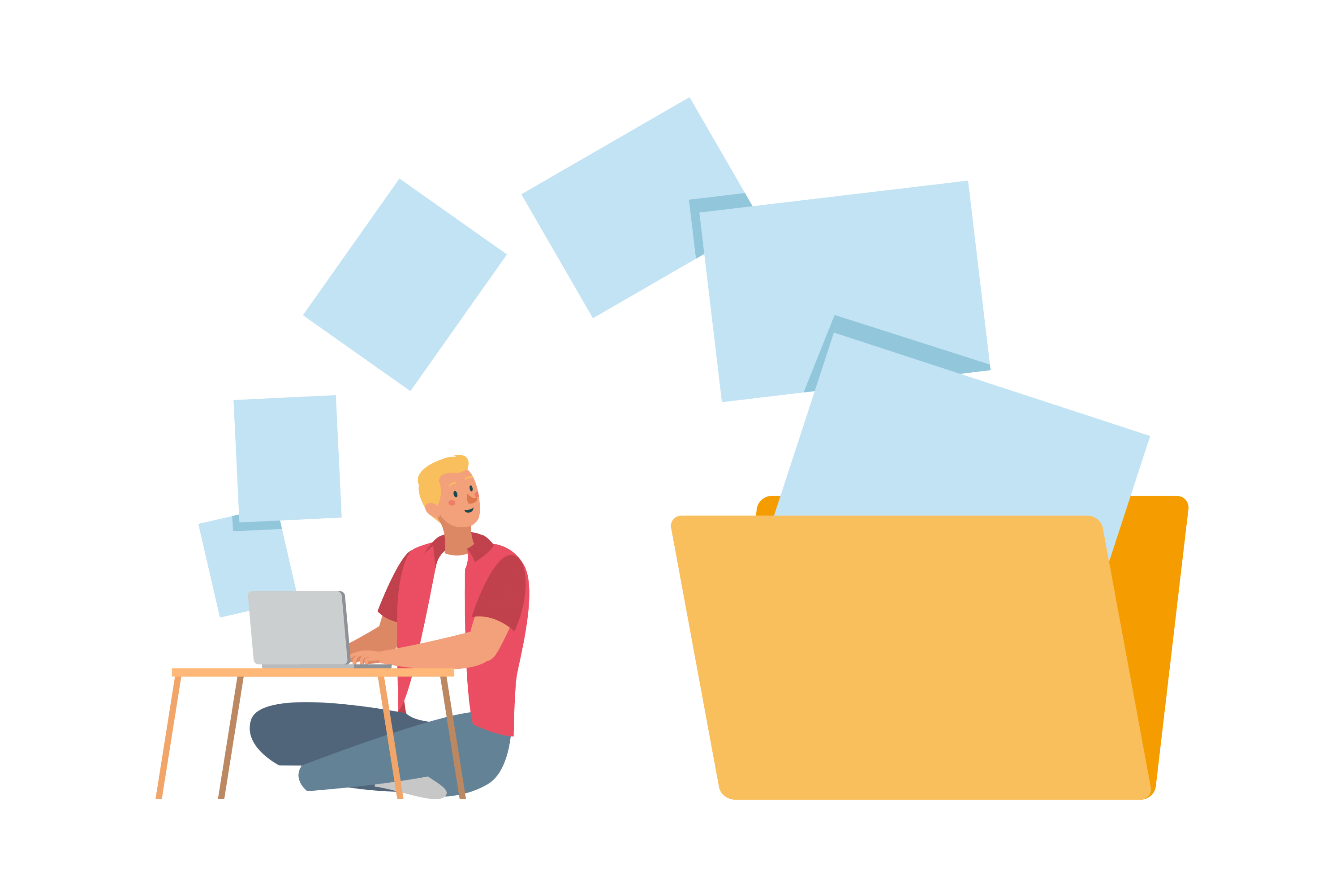 Project Resources Image